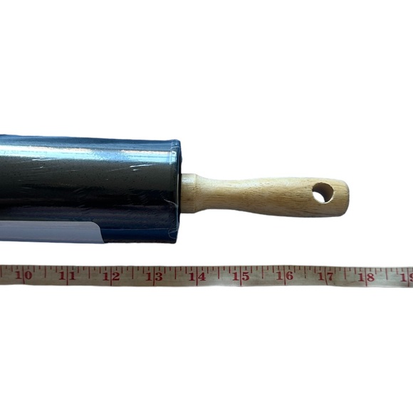 New Simply Essential Non Stick Rolling Pin - Picture 5 of 5